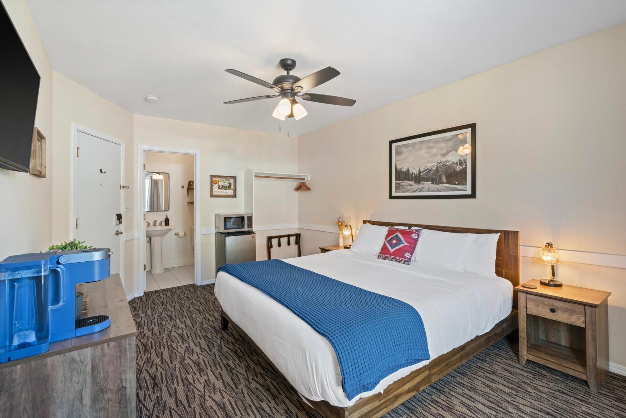 The Bent Elbow Hotel Silverton Bagian luar foto